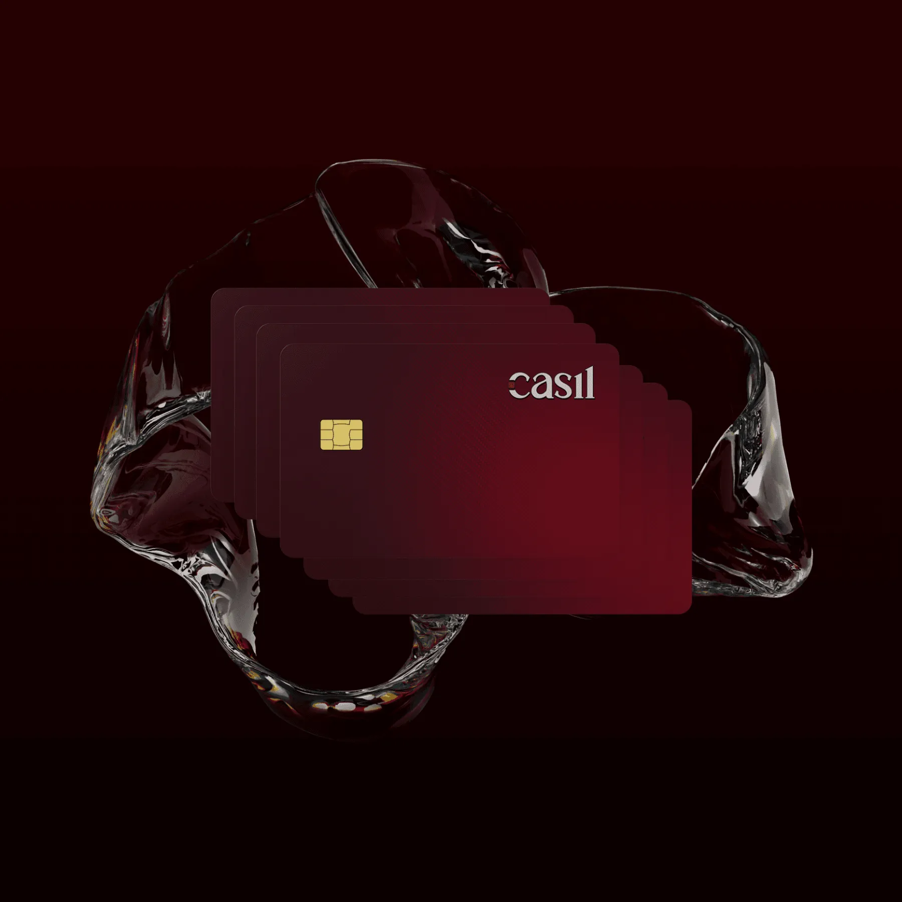 Casil